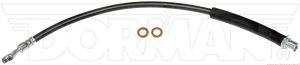 لي الفرامل - CADILLAC XT5 أمامي يسار ( 2018 )
