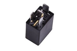 ريليه وايرات وحدة المكينة - CADILLAC XT5 ( 2019 )