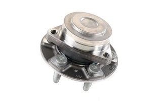 هب الرنق - CADILLAC XT5 ( 2017 )
