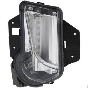 طقم كشاف ضباب / قيادة - CADILLAC XTS يمين ( 2016 )