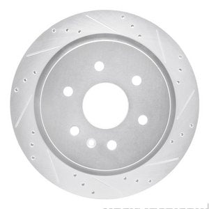 هوب - CADILLAC XTS خلفي يمين ( 2016 )