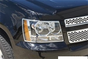 إطار المصباح الأمامي - CHEVROLET  AVALANCHE  ( 2008 )