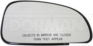 جام مراية خارجية - CHEVROLET AVEO5 يمين ( 2009 )