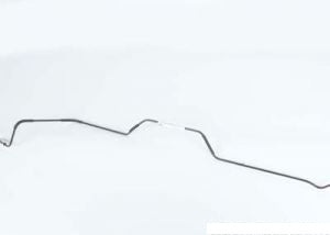 أنبوب الفرامل - CHEVROLET AVEO خلفي يمين ( 2009 )