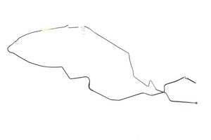 أنبوب الفرامل - CHEVROLET  AVEO  Rear Right ( 2008 )