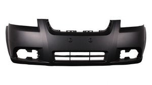 صدام - CHEVROLET AVEO أمامي ( 2011 )