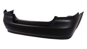 صدام - CHEVROLET  AVEO  Rear ( 2008 )