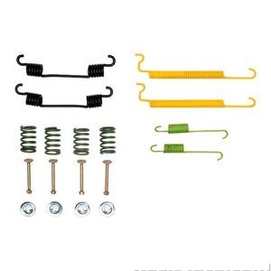 طقم أدوات الطبلون - CHEVROLET  AVEO ( 2006)