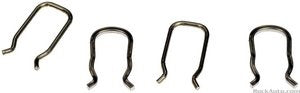 مشبك حساس / مرسل الحرارة - CHEVROLET AVEO ( 2009 )