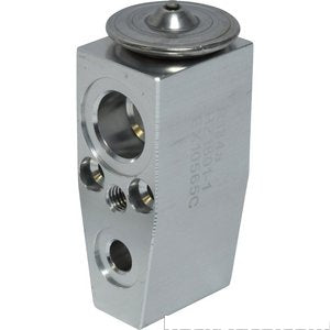 صمام تمدد مكيف - CHEVROLET BLAZER أمامي ( 2024 )