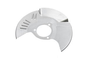 صحن دعم الفرامل / واقي غبار - CHEVROLET BLAZER أمامي يمين ( 2020 )