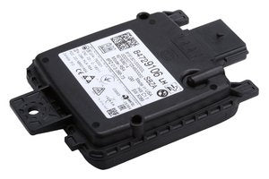 وحدة كشف الأجسام الجانبية - CHEVROLET SILVERADO 1500 ( 2022 )