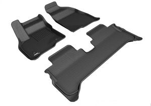 دعاسة أرضية - CHEVROLET BOLT أمامي ( 2023 )