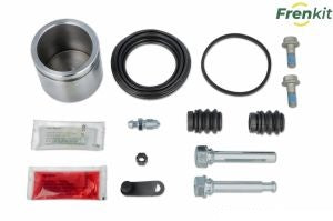 طقم تصليح الفرامل - CHEVROLET CAMARO أمامي ( 2010 )