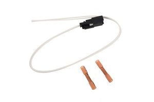 فيش ظفيرة السقف - CHEVROLET CAMARO أمامي ( 2022 )