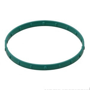 جلدة مدخل الإكزوزت - CHEVROLET AVEO5 ( 2009 )