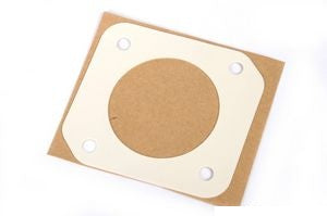 جلدة معزز الفرامل - CHEVROLET CAMARO ( 2023 )