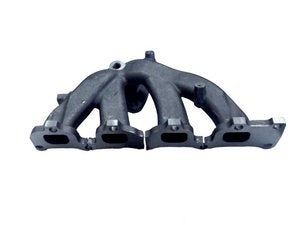 مشعب الإكزوزت - CHEVROLET CAPTIVA SPORT يسار ( 2010 )