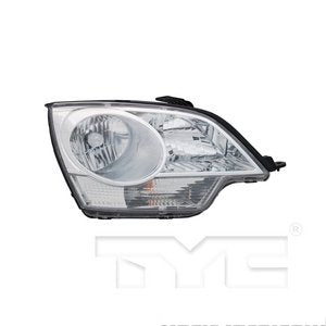 مجموعة المصباح الأمامي - CHEVROLET CAPTIVA SPORT يمين ( 2013 )