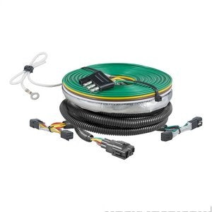 موصل مقطورة - CHEVROLET CAPTIVA SPORT ( 2012 )