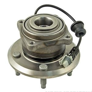 بيات رنق ومحور - CHEVROLET CAPTIVA SPORT خلفي ( 2011 )