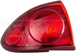 مجموعة الضوء الخلفي - CHEVROLET  CAVALIER يسار ( 2005)