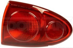 مجموعة الضوء الخلفي - CHEVROLET  CAVALIER يمين ( 2005)