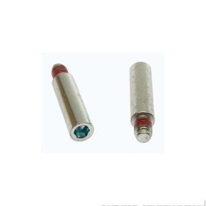 مسمار انزلاق الكلبر - CHEVROLET  CHEVY  Front ( 2008 )