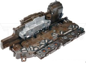 وحدة تحكم ناقل الحركة الأوتوماتيكي - CHEVROLET CHEYENNE ( 2012 )