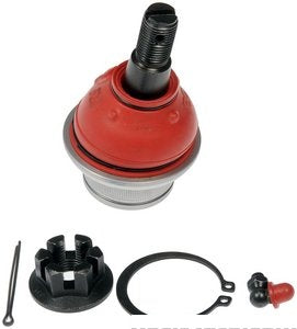 كوع تعليق / مفصل كروي - CHEVROLET  CHEYENNE أمامي ( 2007)