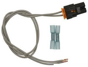 فيشة ريليه التحكم التلقائي في درجة حرارة HVAC - CHEVROLET  CHEYENNE ( 2007)