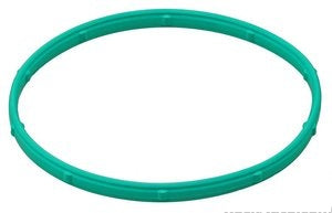 جلدة مدخل الإكزوزت - CHEVROLET CHEYENNE ( 2010 )