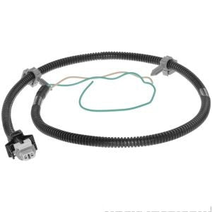 فيشة مستشعر سرعة ABS - CHEVROLET  CLASSIC أمامي يمين ( 2005)