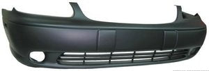صدام - CHEVROLET  CLASSIC أمامي ( 2005)