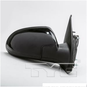 زجاج المراية الخارجية كامل - CHEVROLET COBALT يمين ( 2010 )