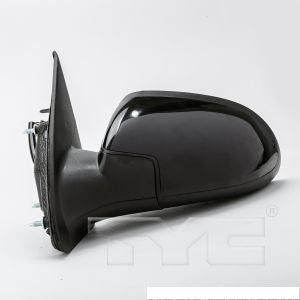 زجاج المراية الخارجية كامل - CHEVROLET COBALT يسار ( 2010 )