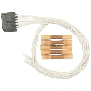 موصل مفتاح فتحة السقف - CHEVROLET COBALT ( 2010 )