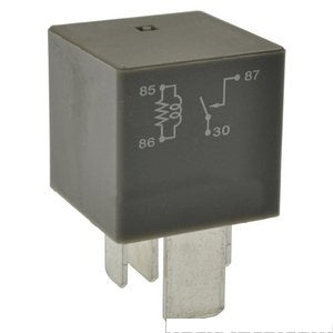 ريليه قفل ناقل الحركة التلقائي - CHEVROLET COLORADO ( 2022 )