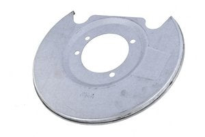 صحن دعم الفرامل / واقي غبار - CHEVROLET COLORADO خلفي ( 2024 )