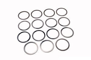 تبطين هيكل دفرنس - CHEVROLET COLORADO ( 2016 )