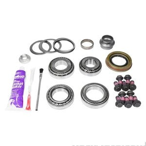 طقم توضيب دفرنس - CHEVROLET COLORADO أمامي ( 2020 )