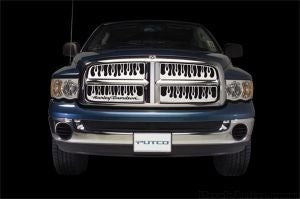 إدخال الشبك - CHEVROLET  COLORADO  ( 2008 )