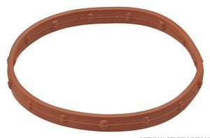 جلدة مدخل الإكزوزت - CHEVROLET COLORADO ( 2023 )