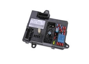 وحدة التحكم بالهيكل (BCM) - CHEVROLET  CORVETTE  ( 2008 )