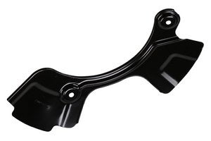 صحن دعم الفرامل / واقي غبار - CHEVROLET CORVETTE أمامي يسار ( 2020 )