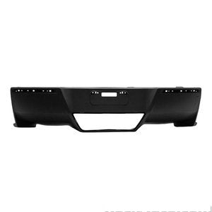صدام - CHEVROLET CORVETTE خلفي ( 2016 )
