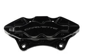 بستم - CHEVROLET CORVETTE خلفي يمين ( 2016 )