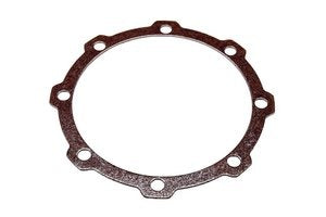 تبطين هيكل دفرنس - CHEVROLET  CORVETTE  Rear ( 2009 )