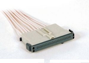 فيش فحص كمبيوتر - CHEVROLET  CORVETTE ( 2005)