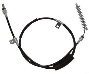 سلك فرامل اليد - CHEVROLET CORVETTE خلفي يمين ( 2011 )